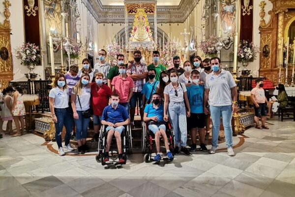 COLABORACIÓN SAN JUAN DE DIOS