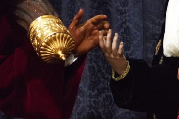 Aniversario Fusión Hermandad