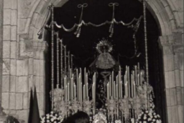 BOLETIN CUARESMAL NAZARENOS 2022