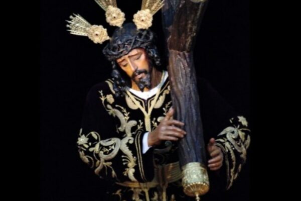 Viacrucis consejo Hermandades