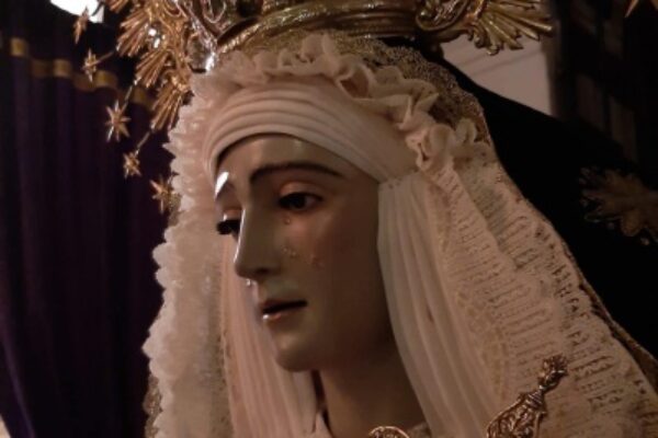 Aniversario Fundación de la hermandad Virgen de los Dolores