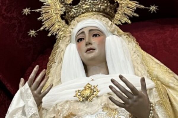 ASUNCIÓN DE LA VIRGEN MARÍA