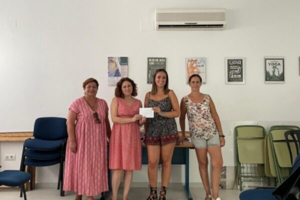 DONATIVO ASOCIACIÓN PUENTE BIRRETE