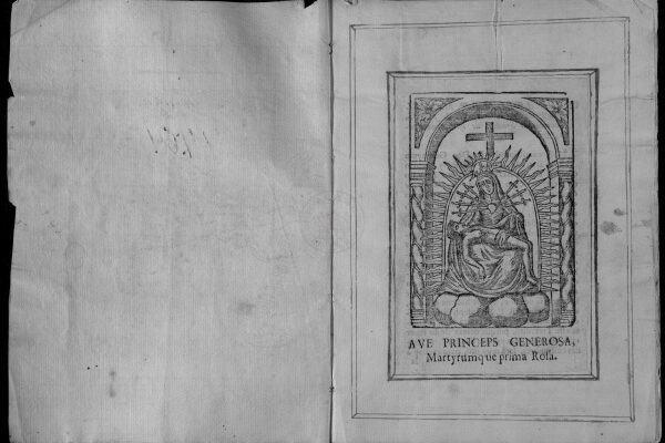 ARCHIVOS HISTÓRICOS