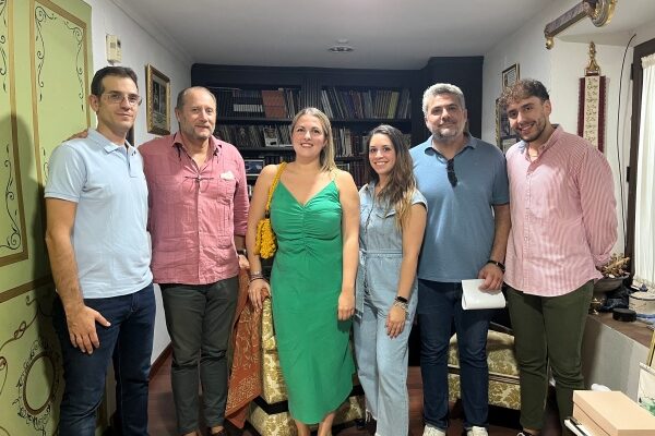 BORDADO PALIO. FASE 6