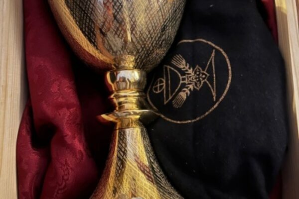 MISA DESPEDIDA D. FRANCISCO