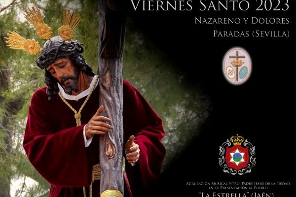 FIRMA ACUERDO CON AGRUPACIÓN MUSICAL LA ESTRELLA DE JAÉN
