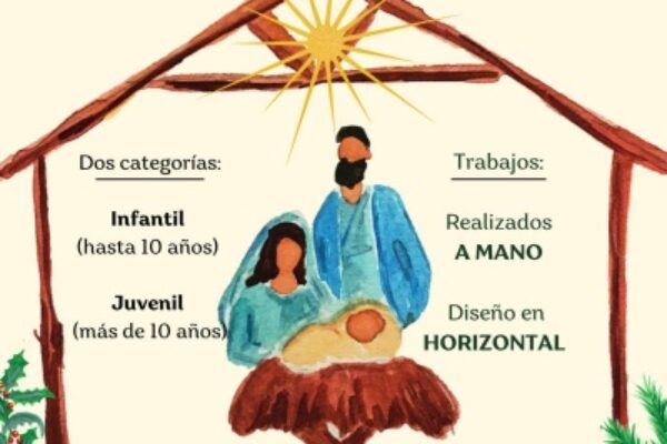 II CONCURSO DE CHRISTMAS NAVIDEÑOS