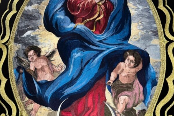 INMACULADA CONCEPCIÓN