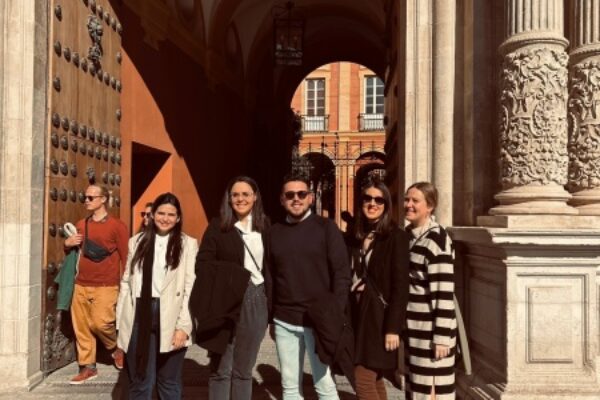 FORMACIÓN ARCHIDIÓCESIS