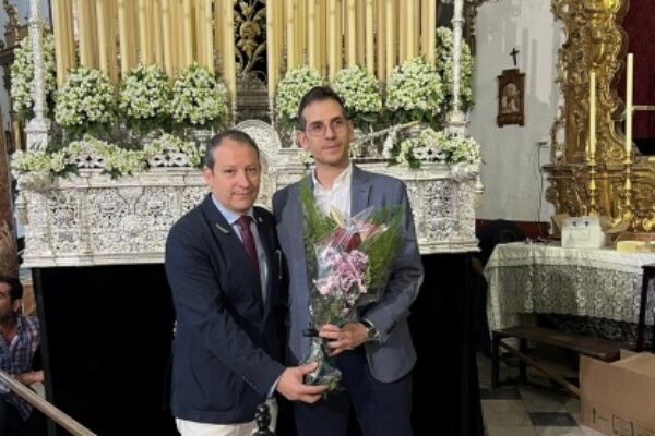 OFRENDAS A LAS HERMANDADES