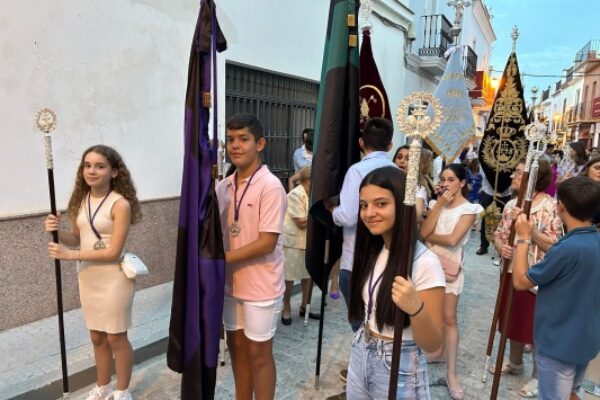 REPRESENTACIÓN SAN ANTONIO DE PADUA