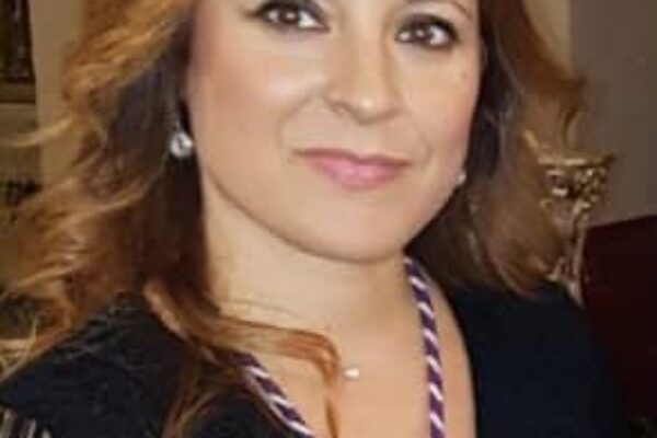 PREGONERA SEMANA SANTA DE PARADAS 2024