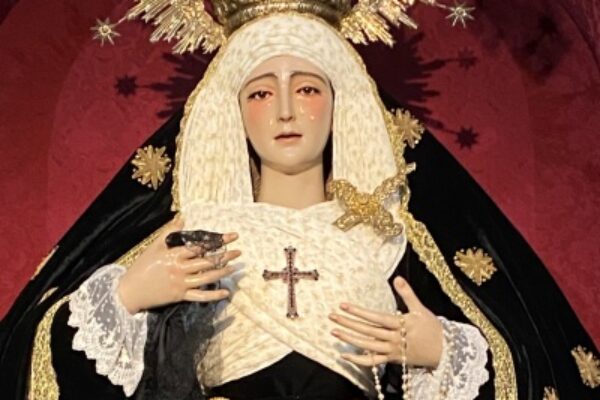 AVISO IMPORTANTE MISA DE DIFUNTOS