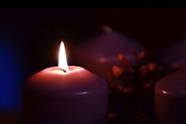 PRIMER DOMINGO DE ADVIENTO