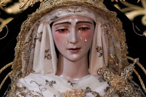 SOLEMNIDAD SANTA MARÍA