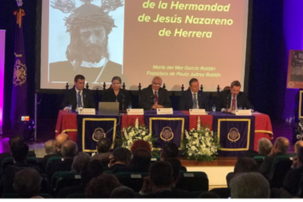 IV CONGRESO DE LA CONGREGACIÓN DE HERMANDADES NAZARENAS SINGULARES