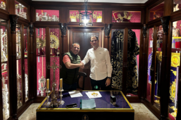 RENOVACIÓN ACOMPAÑAMIENTO MUSICAL SOCIEDAD FILARMÓNICA DE PILAS