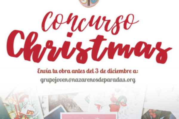 CONCURSO DE CHRISTMAS NAVIDEÑO