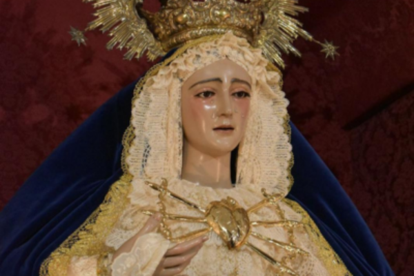 INMACULADA CONCEPCIÓN