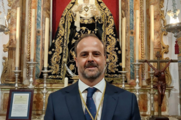 CONSEJO DE HERMANDADES DE LA VILLA DE PARADAS