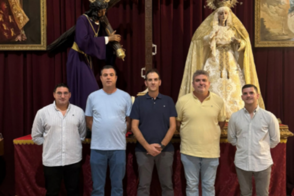 ACOMPAÑAMIENTO MUSICAL VIERNES SANTO